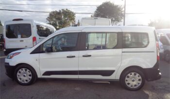 2023 Ford Transit Connect full