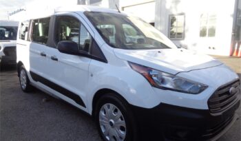 2023 Ford Transit Connect full