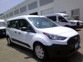 Ford Transit Connect 2023