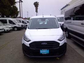 Ford Transit Connect 2023