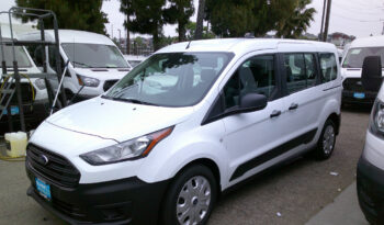 Ford Transit Connect 2023 full