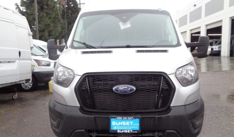 Ford Transit 150 2023 full