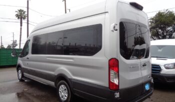 Ford Transit 150 2023 full