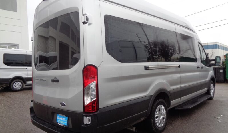 Ford Transit 150 2023 full