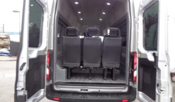 Ford Transit 150 2023 full