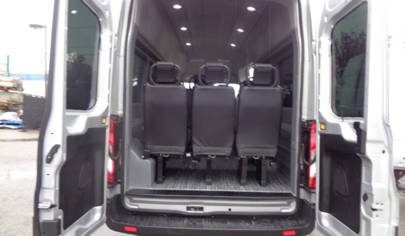 Ford Transit 150 2023 full