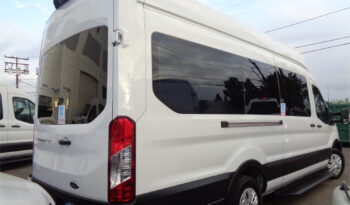 Ford Transit 150 2023 full