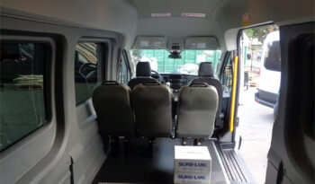 Ford Transit 150 2023 full