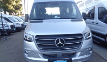 Mercedes-Benz Sprinter 2022 full