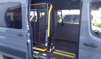 Ford Transit 150 2022 full