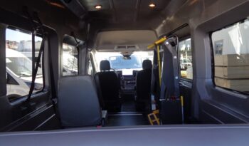 Ford Transit 150 2022 full