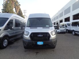 Ford Transit 150 2023