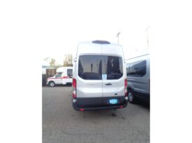 Ford Transit 150 2023