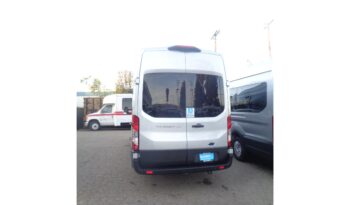 Ford Transit 150 2023 full