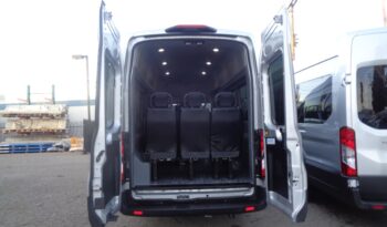 Ford Transit 150 2023 full