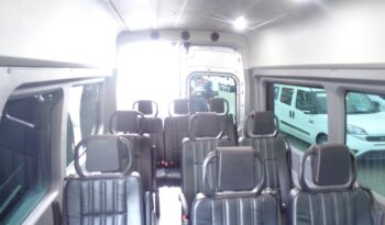 Ford Transit 150 2023 full