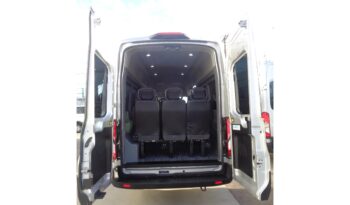 Ford Transit 150 2023 full