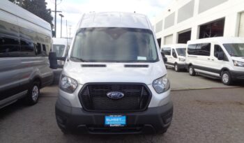 Ford Transit 150 2023 full