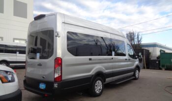 Ford Transit 150 2023 full