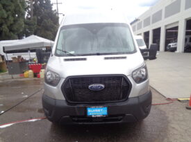 Ford Transit 150 2023