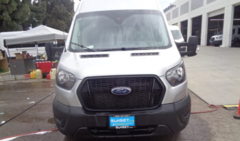 Ford Transit 150 2023 full