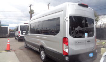 Ford Transit 150 2023 full