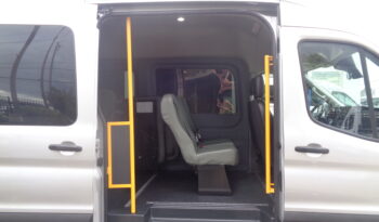 Ford Transit 150 2023 full