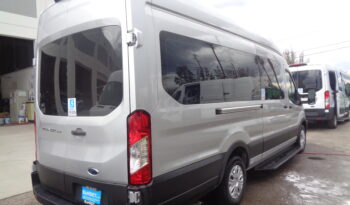 Ford Transit 150 2023 full