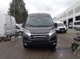 2023 RAM ProMaster