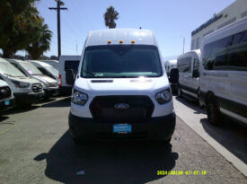 Ford Transit 150 2024