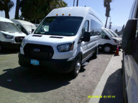 Ford Transit 150 2024