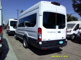 Ford Transit 150 2024