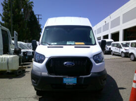 Ford Transit 150 2024