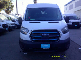 Ford E-Transit 150 2023