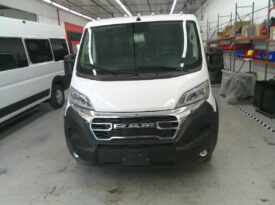 2024 RAM ProMaster