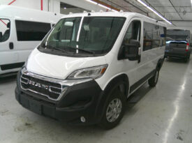 2024 RAM ProMaster