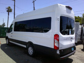 Ford Transit 150 2024