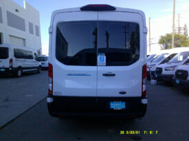 Ford E-Transit 150 2023