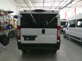 2024 RAM ProMaster