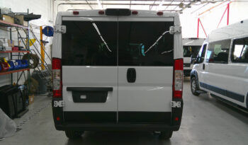 2024 RAM ProMaster full