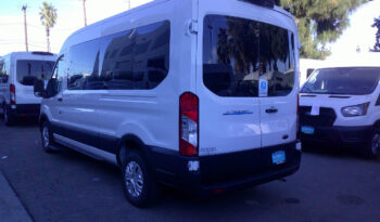 Ford E-Transit 150 2023 full