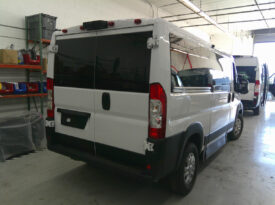 2024 RAM ProMaster