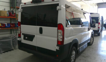 2024 RAM ProMaster full