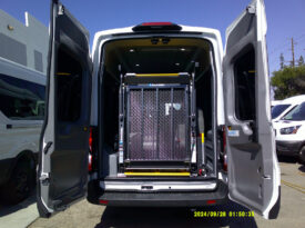 Ford Transit 150 2024