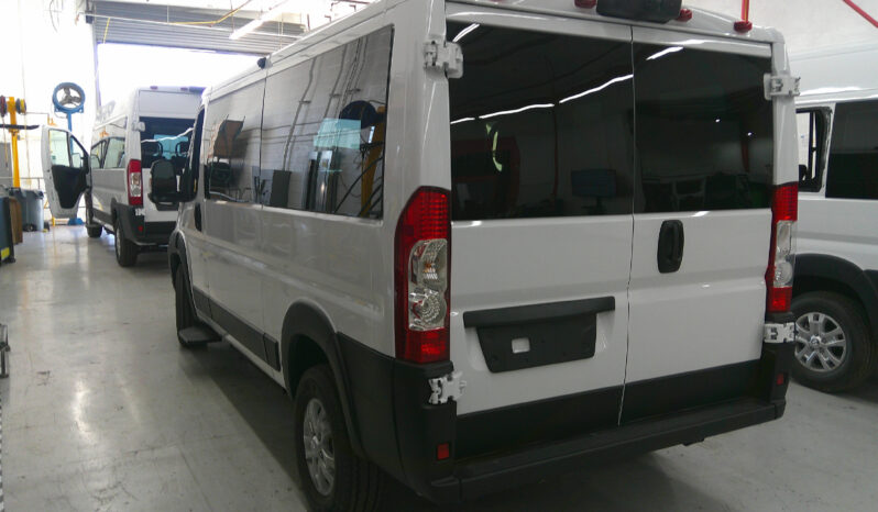 2024 RAM ProMaster full