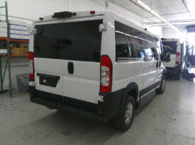 2024 RAM ProMaster