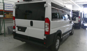 2024 RAM ProMaster full