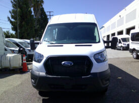 Ford Transit 150 2024