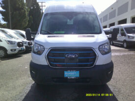 Ford E-Transit 150 2023