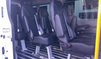 Ford E-Transit 150 2023 full